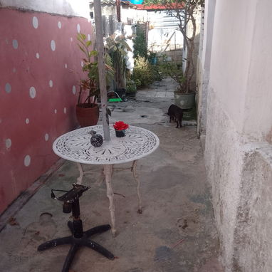 Vendo casa interior de tres cuartos cerca de la playa - 4/10