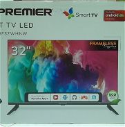Televisor Premier Smart TV 32" - Img 45854986