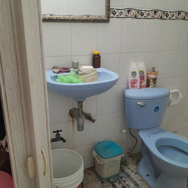 Vendo un apartamento en centro habana - 8/10