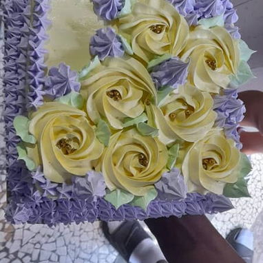 Cake por encargo - Img 126290343
