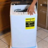 Lavadora automática portátil Sweetcrispy🔴 Se puede conectar a la ECOFLOW - Img 57778516