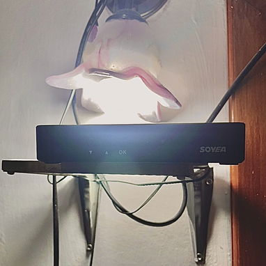 $140 USD Televisor Pantalla Plana RCA 32’’ con caja decodificadora - 2/2