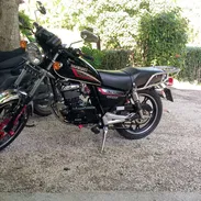 susuky 125f 2025 tienes sus pacotilla yamar al 56229932 presio 3500USD todo los papeles en regla - Img 58105103