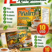 Té Adelgazante - Img 50766724
