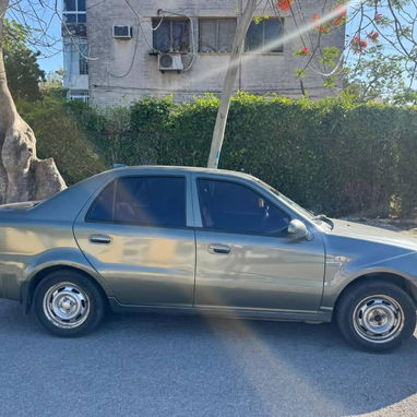 Geely CK - Img 120408868
