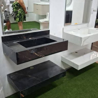 Disponible juego de muebles para su baño 🚽 - Img 123225178