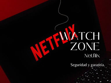 Watch Zone - SERVICIOS DE STREAMING - Netflix, Spotify, iCloud, ESPN, HBO, Disney Plus, Apple Music, etc. - Img main-image-45329092