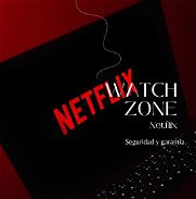 Watch Zone - SERVICIOS DE STREAMING - Netflix, Spotify, iCloud, ESPN, HBO, Disney Plus, Apple Music, etc. - Img 45329092