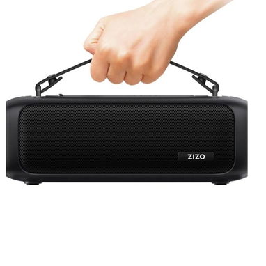 🔊 ZIZO THUNDER T23 | Bocina Bluetooth Inalámbrica | Potente y Portátil - Img 122974522