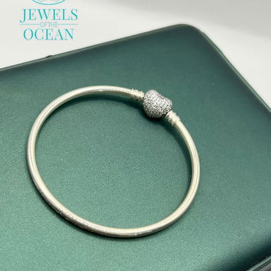 Pulseras Pandora Rígidas - 3/9