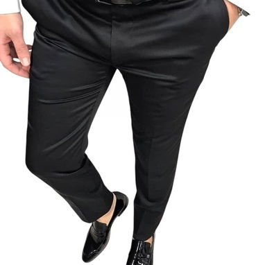Pantalones  de hombre de vestir y de Lino todas las tallas58547627 - Img 113702476