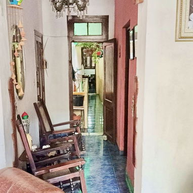 Se vende casa en plena calle San Lazaro ! - Img 125861199