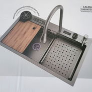 Fregadero para cocina - Img 55779643