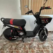 `🛵𝐁𝐈𝐂𝐈𝐌𝐎𝐓𝐎 TOPMAQ EVOLUTION Edición Limitada 2026🛵` - Img 57449887