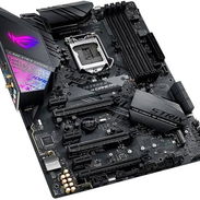 Z390 Asus Rog, i7 8700 y 8Gb de ram - Img 56072231