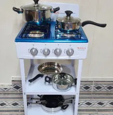 COCINA MILEXUS CON ORGANIZADOR A SOLO $85 USD 🔥 - Img 95675660