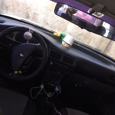 NISSAN B13 - 2/10