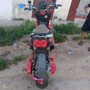 Se vende motorina para mas informacion llamar - Img 57374016