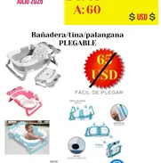 Artículos para bebé - Img 50420629