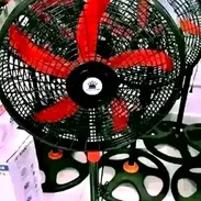 Ventilador de pie 18" - Img 55815750