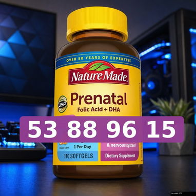 Prenatal - 3/3