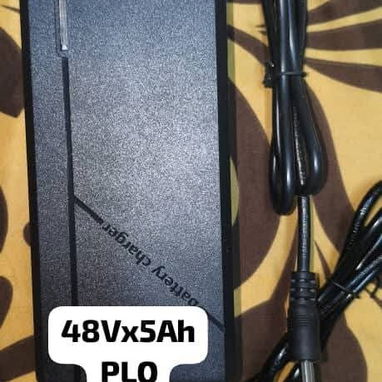 Cargador de triciclo y de moto eléctrica todo los amperage solo pregunte atendemos 24x7 - Img 123326975