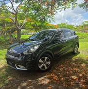 Kia Niro 2020 HYBRIDO - Img 50574503