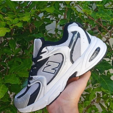 New balance 530  negro 18.500 - Img 123130365