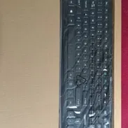 ☀️OFERTA☀️ KIT TECLADO + MOUSE AMAZON BASIC NUEVO EN CAJA - 15 USD - MLC/CUP AL CAMBIO - Img main-image-51996838