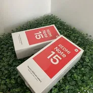 Xiaomi Redmi Note 15 (Dual-Sim) de 6 GB RAM con 128 GB. Sellado en caja - Img 55758735