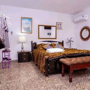 PRESTIGIOSA CASA INDEPENDIENTE D RENTA EN MIRAMAR PLAYA LUZ,AGUA,INTERNET LAS 24HORAS CERCA D LAS EMBAJADAS - Img 55719732