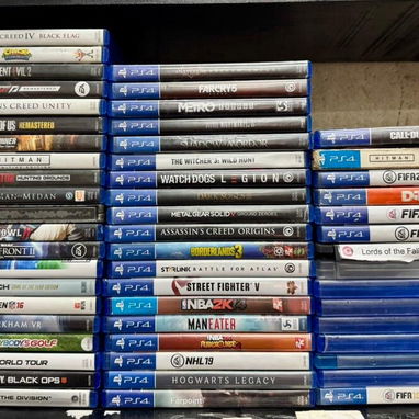 BzK con lo mejor!!! Siempre con tus juegos favoritos!!! - Img 122273756