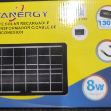 Paneles solares para dispositivos - 2/2