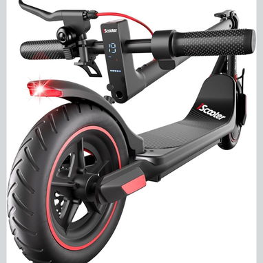 Scooter - Img 116420725