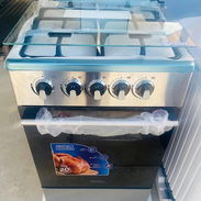 Cocina de gas con horno Royal(PyA) - Img 56561948