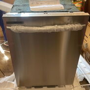Maquina de hielo, Combo de lavadora y secadora Samsung, lavavajillas Samsung, planta eléctrica - Img 45586391