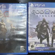 God of war Ragnarok 2x1 - Img 57825047