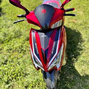 Moto Electrica BUCATTI SHIKRA 2026 - Img 56277576