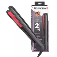 Plancha remington alisa y ondula s1a100wm-f - Img 57025748