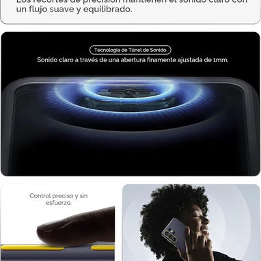 Forro Spigen para S26 Ultra. Entrega a domicilio GRATIS. - 6/7