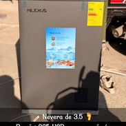 🔥 ¡NEVERAS Y REFRIGERADORES SUPER OFERTA! 🔥 - Img 57593059