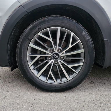 Vendo negocio, Hyundai Tucson, 2021 muy bueno límite - Img 115035510