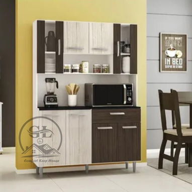 Mueble de cocina (estante d cocina) excelente calidad (G&L) - Img 123289777