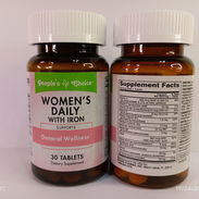 Prenatales multivitaminas para mujeres 💊 - Img 55003057