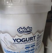 Yogurt probiótico - Img 45821357
