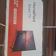Smart tv de 32 pulgadas - Img 56092643