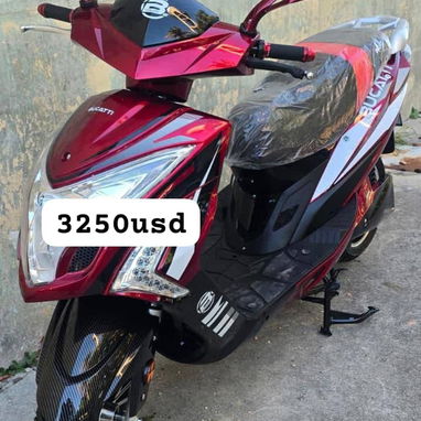 Tengo más motos en venta y sus prestaciones. Escriban al whatsapp para más informacion +53 59398206 - Img 123527748