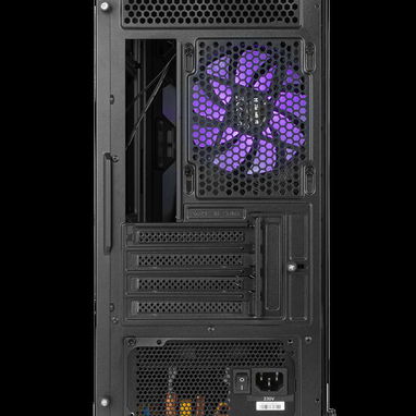 Chasis ARGB Infinity Zeta - Img 113482852