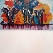 Se vende artes para decoración. - Img 58393964