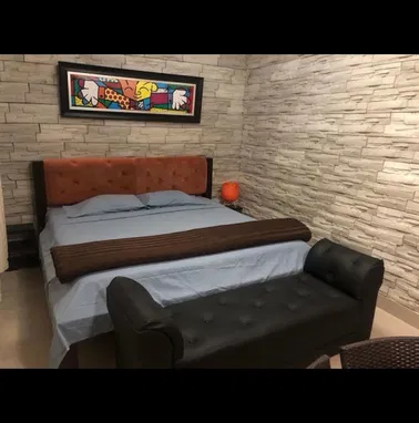 CASA GRANDE  frente a la playa BOCA CIEGA. 10 HABITACIONES CON SUS BAÑOS - Img 90338225